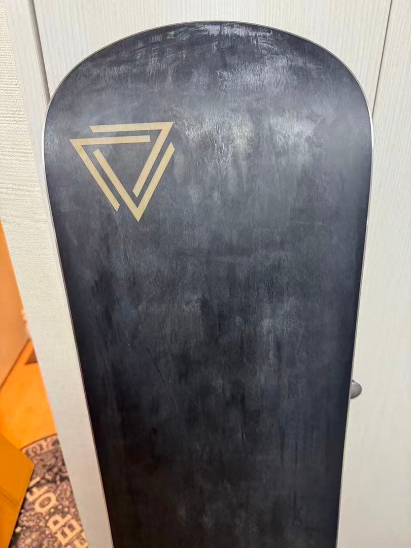 ogasaka FC-S 160wスノーボード 23-24モデル