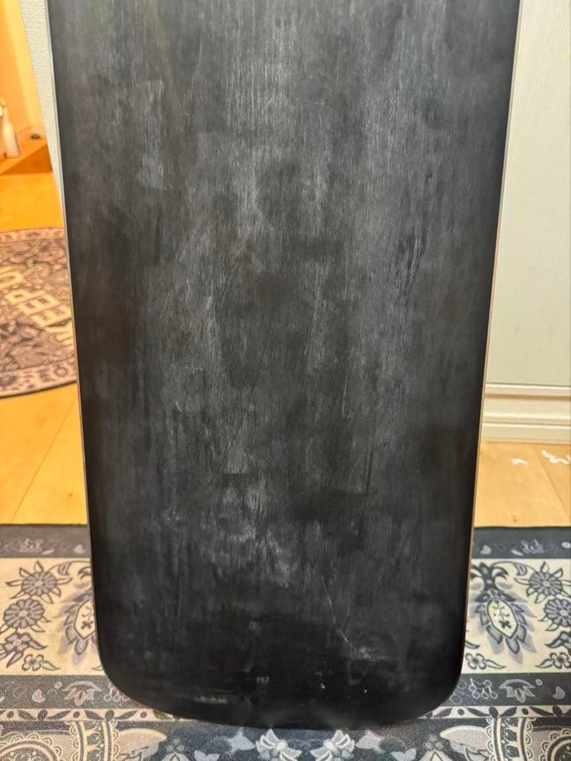 ogasaka FC-S 160wスノーボード 23-24モデル