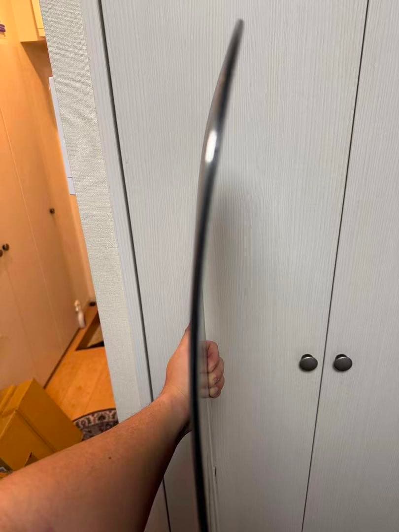 ogasaka FC-S 160wスノーボード 23-24モデル