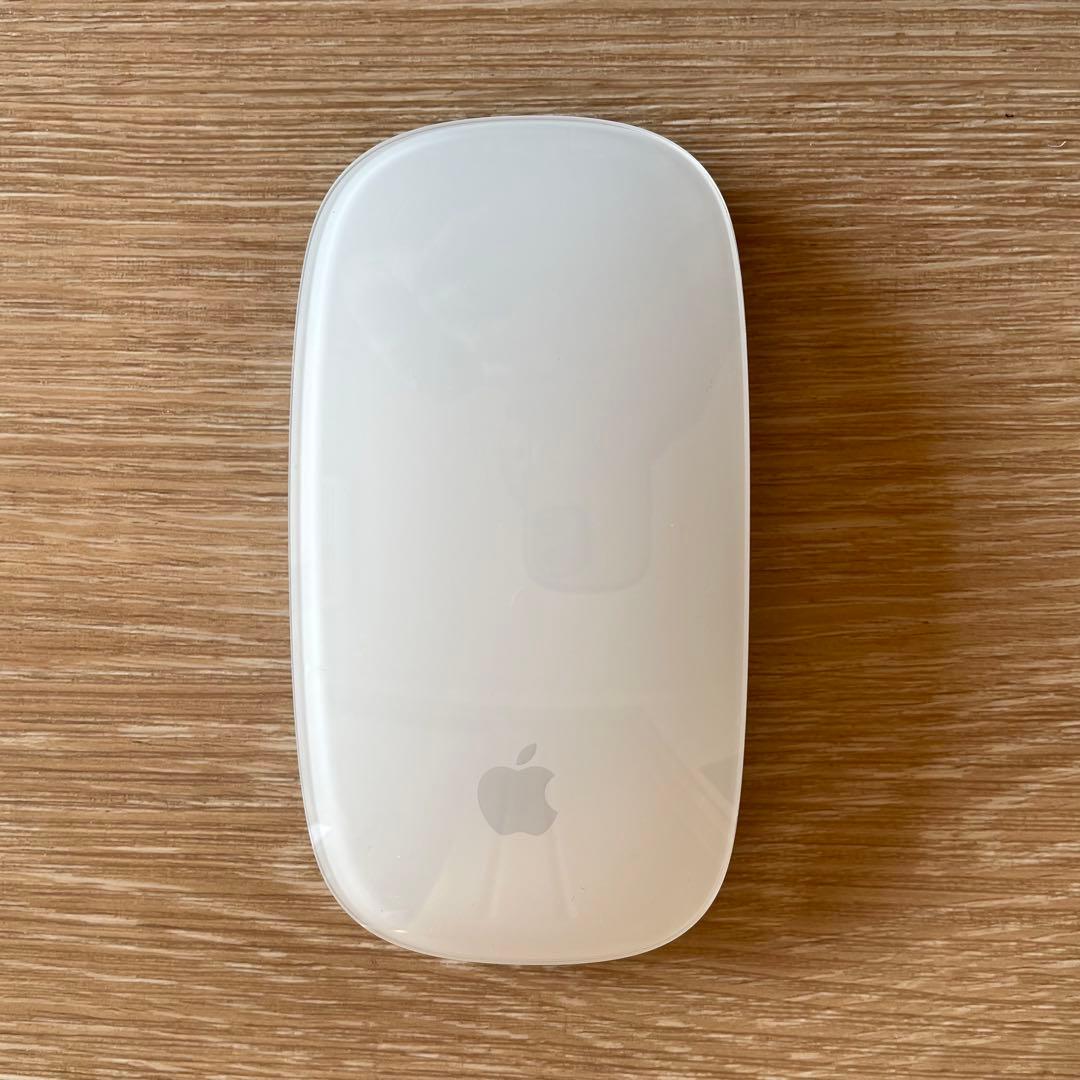 Apple iMac 24-inch M1 2021 ブルー 8G/256G