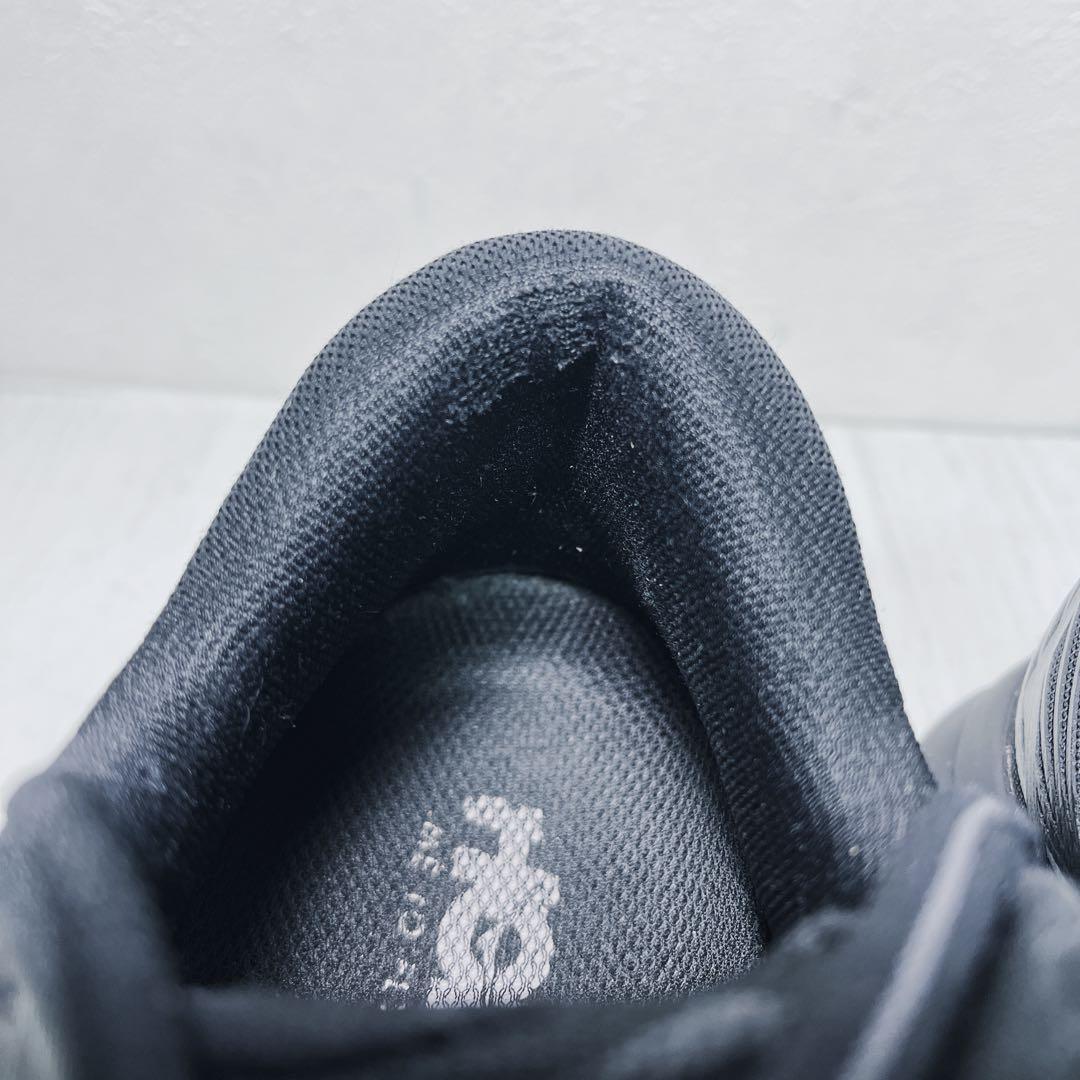 HOKA ONEONE 24.5㎝ ボンダイ 7（Bondi 7） スニーカー