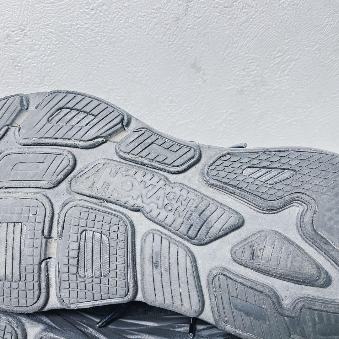 HOKA ONEONE 24.5㎝ ボンダイ 7（Bondi 7） スニーカー