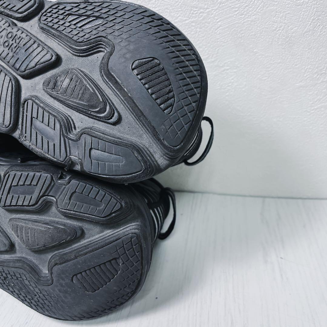 HOKA ONEONE 24.5㎝ ボンダイ 7（Bondi 7） スニーカー