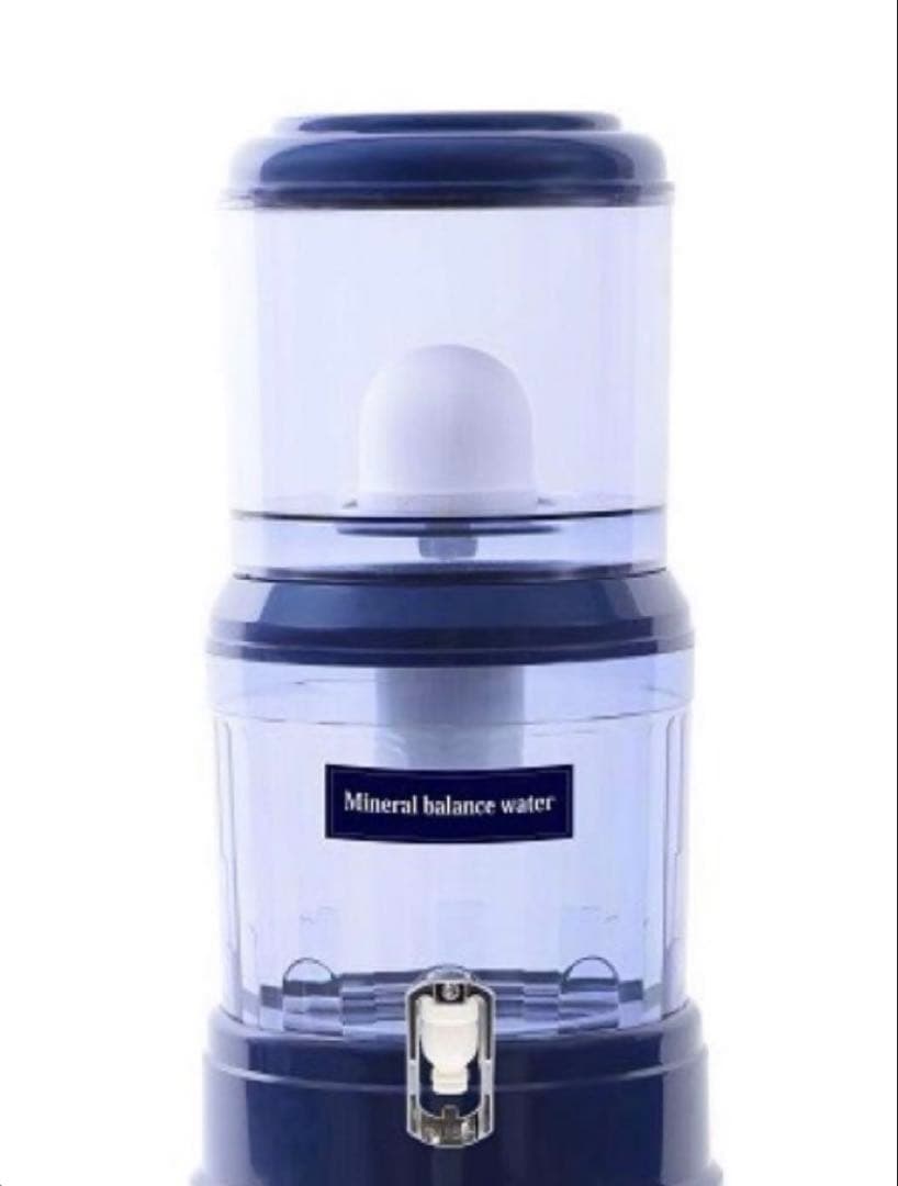 クラブエコウォーター