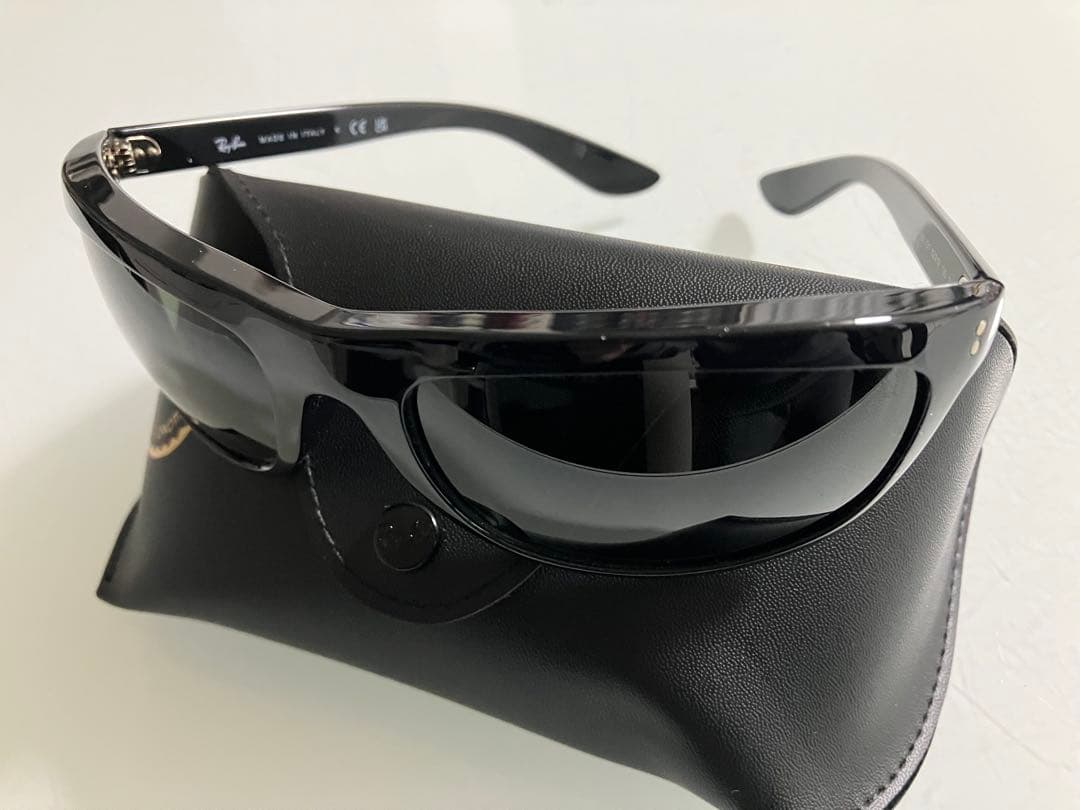 レイバン balorama バロラマ RB4089 美品