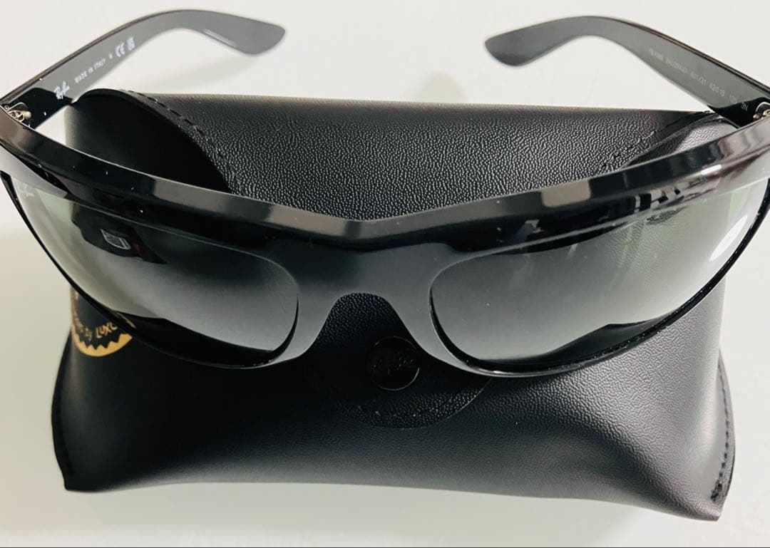 レイバン balorama バロラマ RB4089 美品