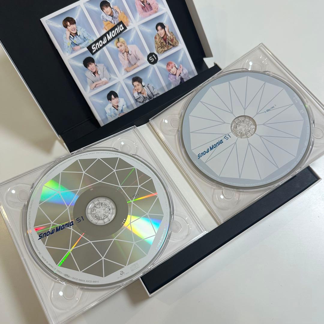 Man アルバム S1 S2 i DO ME 3形態 まとめ売り