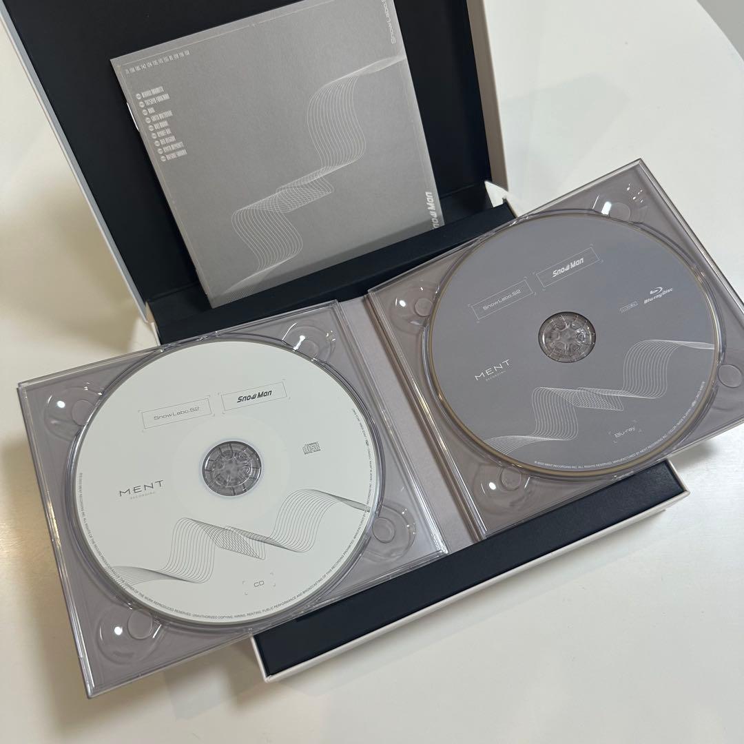 Man アルバム S1 S2 i DO ME 3形態 まとめ売り