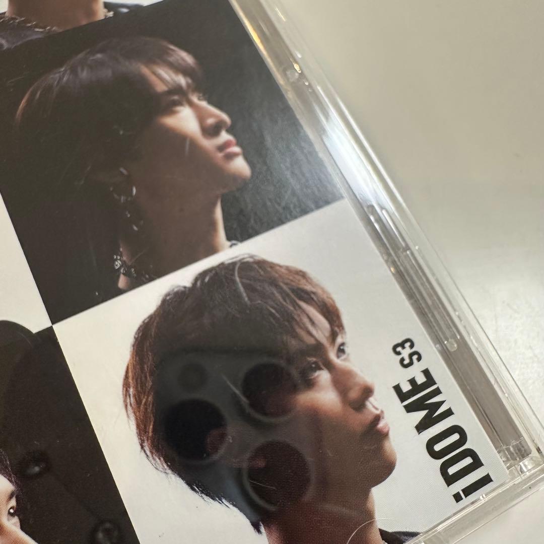 Man アルバム S1 S2 i DO ME 3形態 まとめ売り