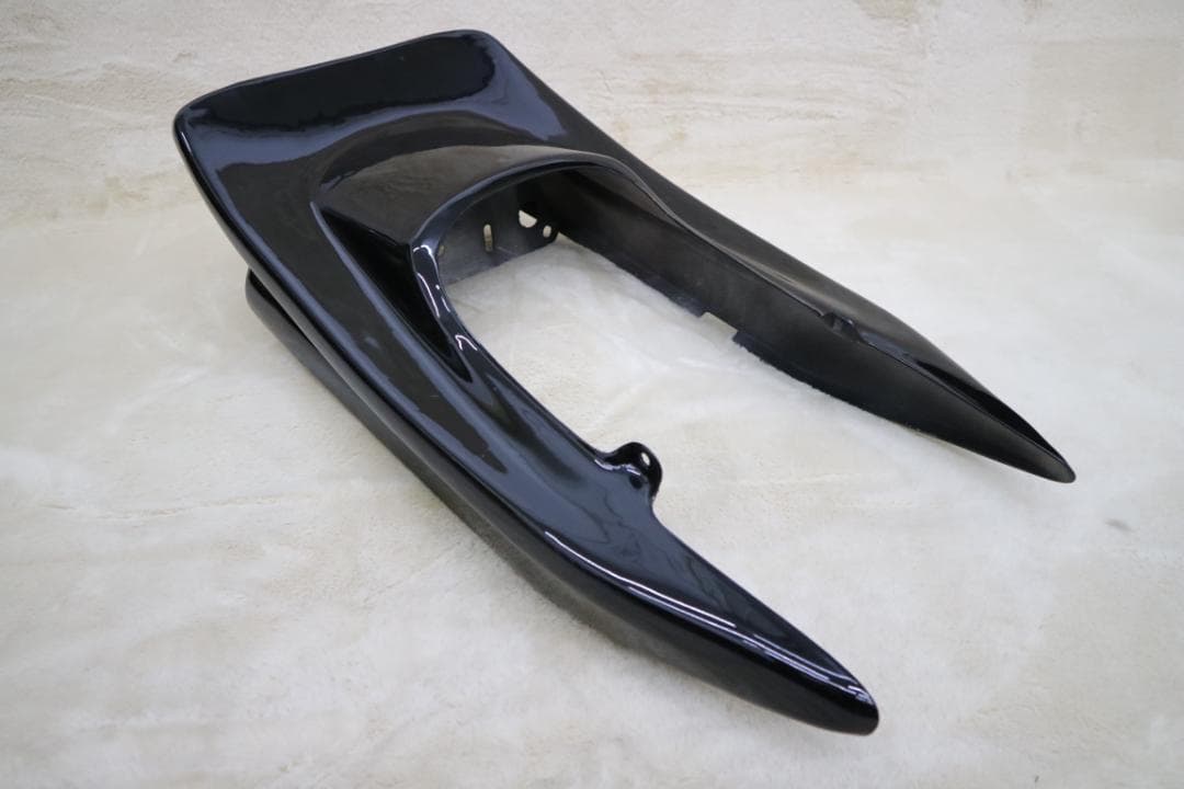 XJR４００　前期　CBX変身　テールカウル　黒