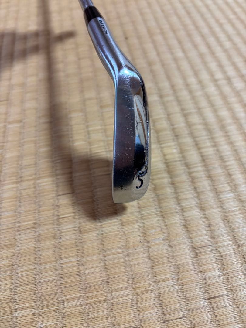 スリクソン Z585 アイアン 6本 MODUS105 Rフレックス（希少）