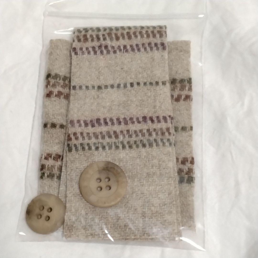 【新品未使用 サイズ90】カステルバジャック ウールパンツ ゴルフ メガチェック