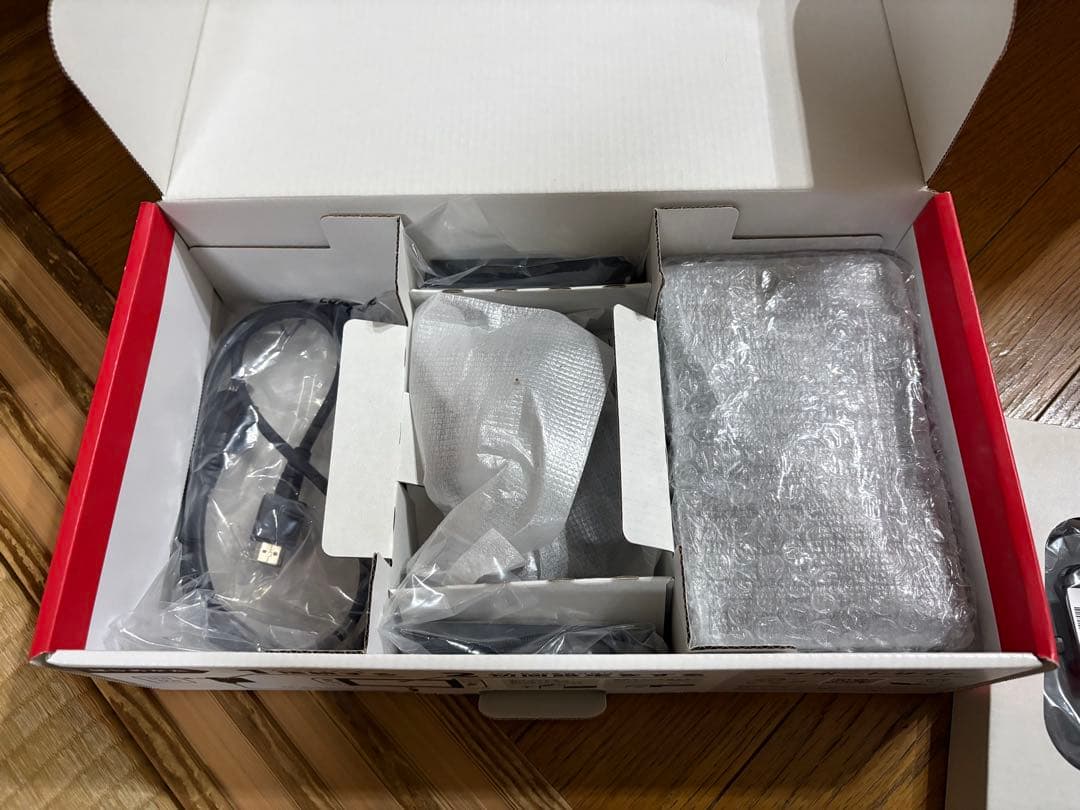 Nintendo Switch 本体と周辺機器・ソフトのセット