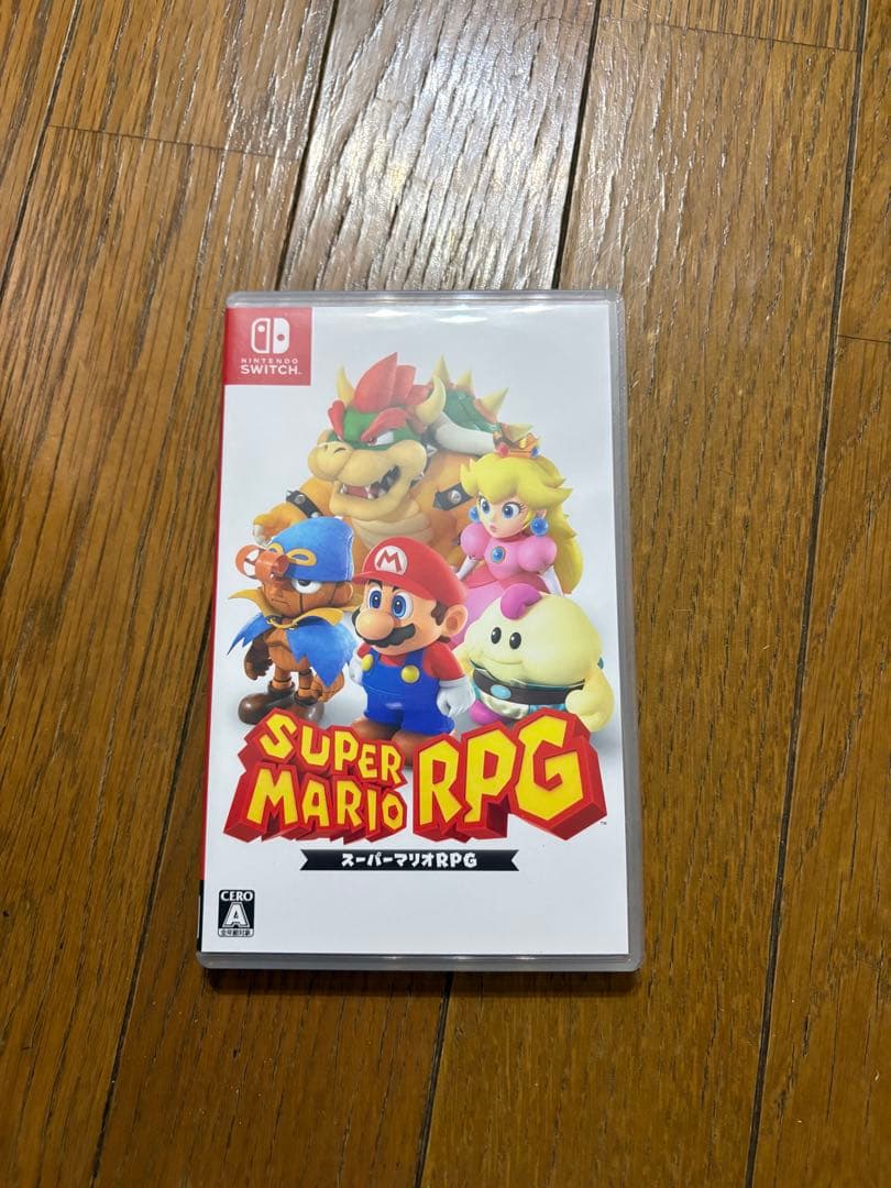 Nintendo Switch 本体と周辺機器・ソフトのセット