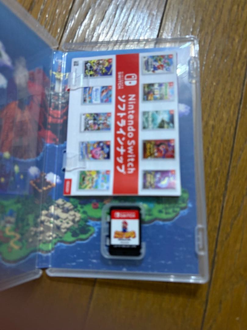 Nintendo Switch 本体と周辺機器・ソフトのセット