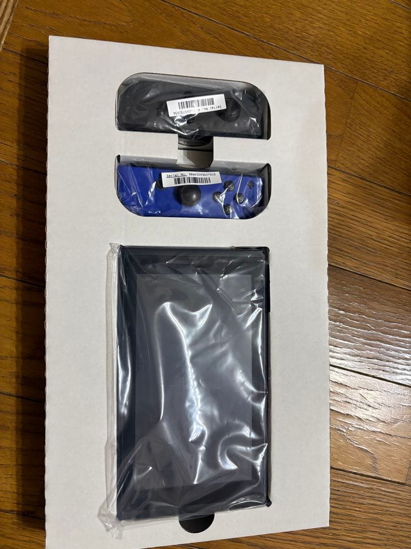 Nintendo Switch 本体と周辺機器・ソフトのセット