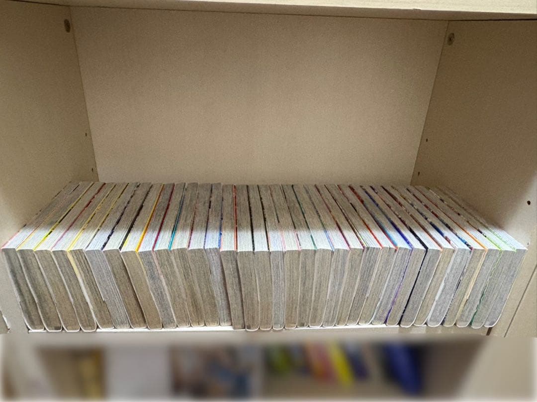 期間限定価格‼️ONE PIECE 漫画62〜95巻セット