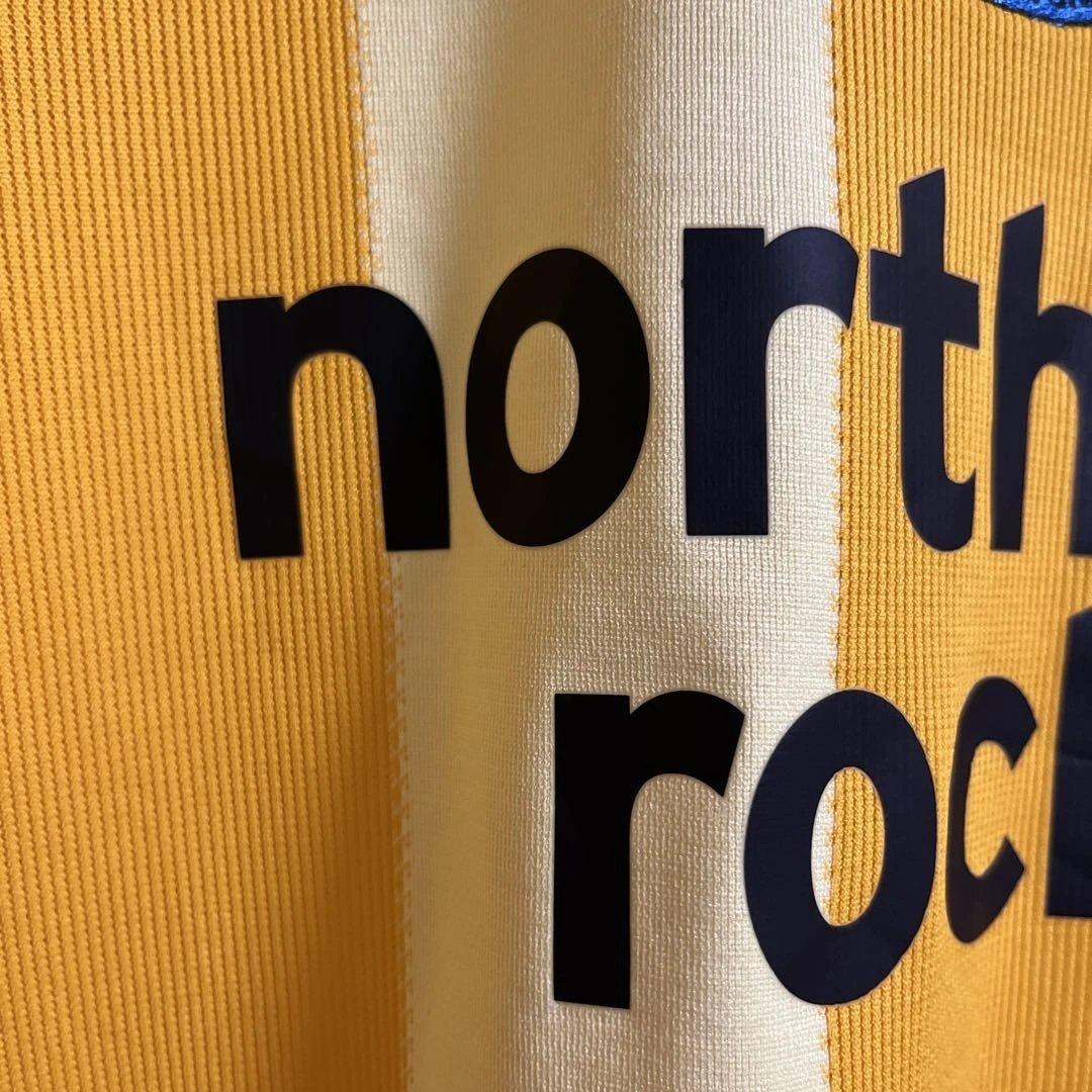 ⚠️レア　ニューカッスル　2009-2010 アウェイ 半袖　アディダス