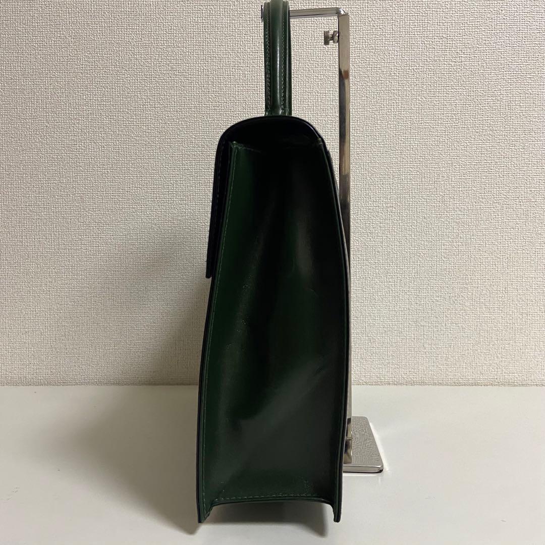 ⭐️未使用⭐️ BALLY　2way　ヴインテージ　ハンドバッグ　ブリーフケース