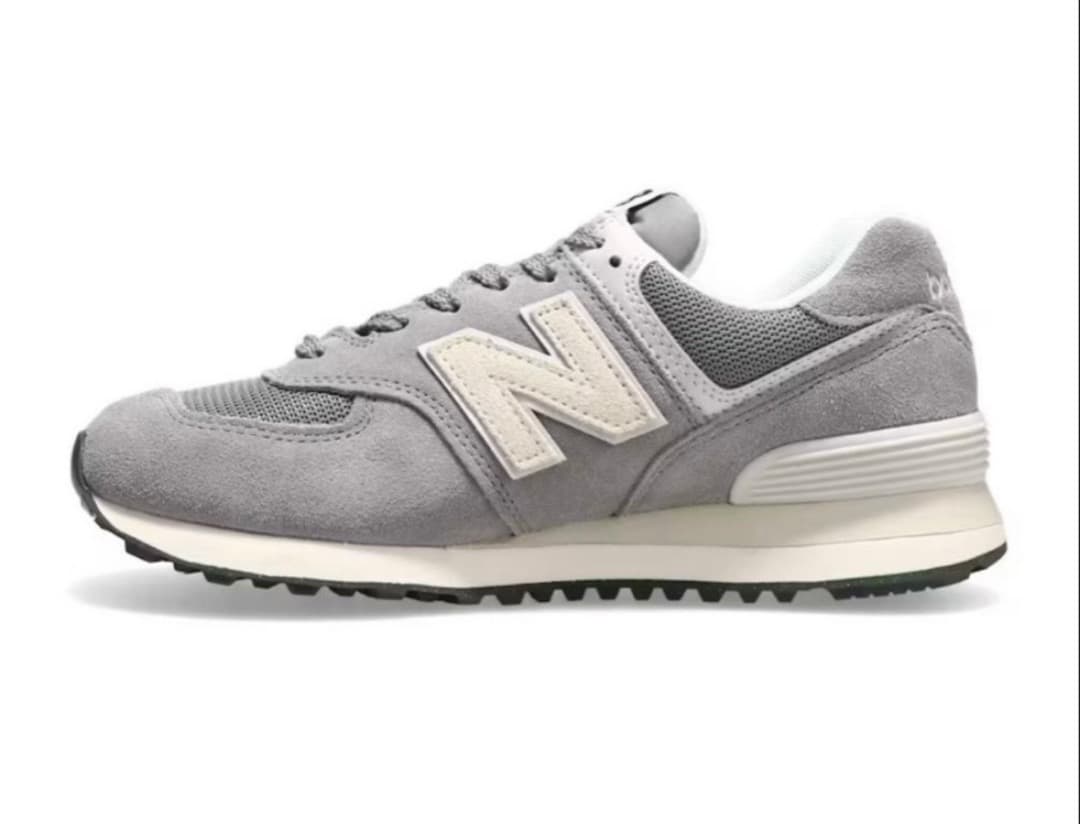 ［新品タグ付き］New Balance U574UL2 GRAY
