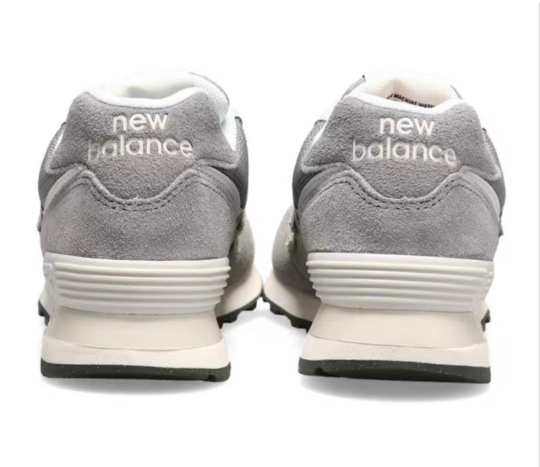 ［新品タグ付き］New Balance U574UL2 GRAY