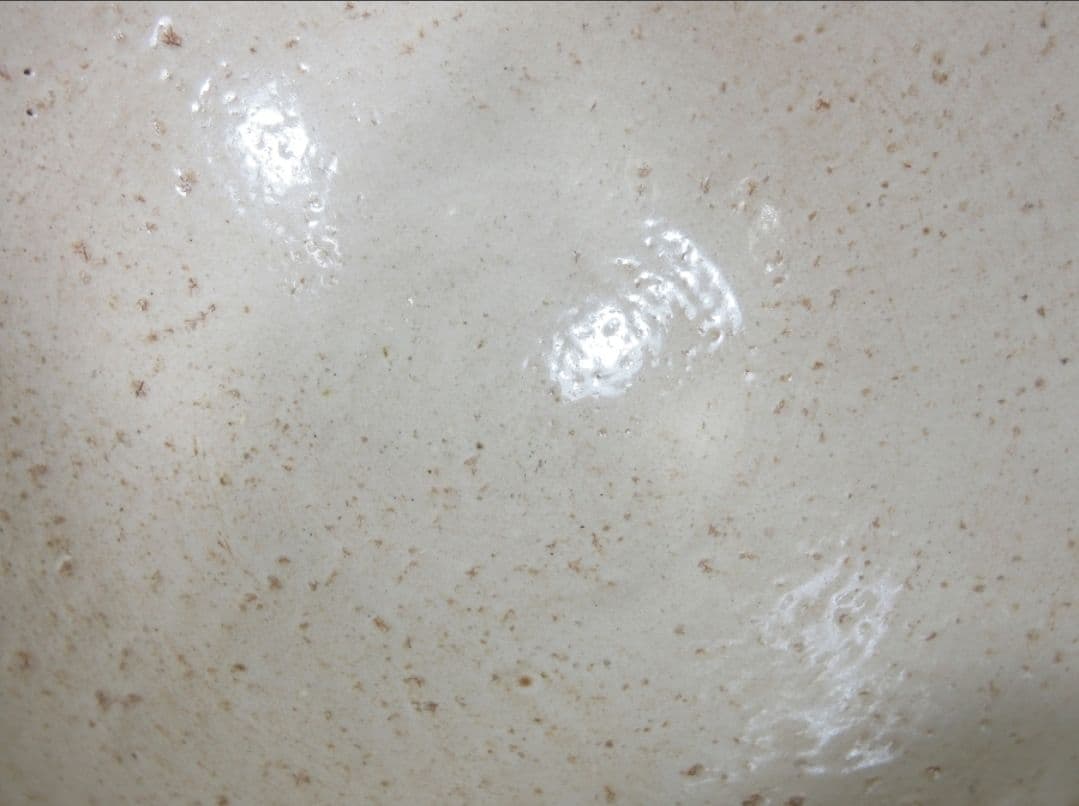 真作保証 15代 坂倉新兵衛 (正治) 萩焼 コレクター放出品 茶道具 山口県