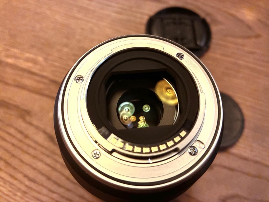 秀逸！TAMRON 17-70mm F/2.8 Di III-A VC