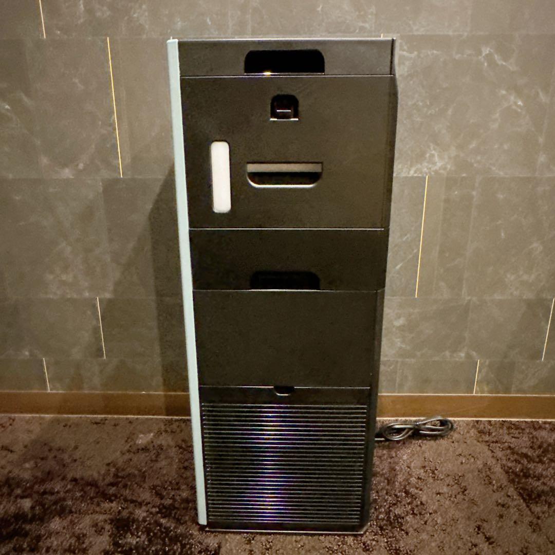 【美品】DAIKIN ダイキン 加湿ストリーマ空気清浄機 MCK55VJ-A