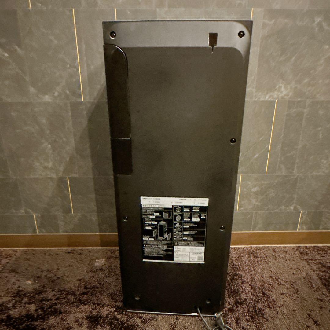 【美品】DAIKIN ダイキン 加湿ストリーマ空気清浄機 MCK55VJ-A