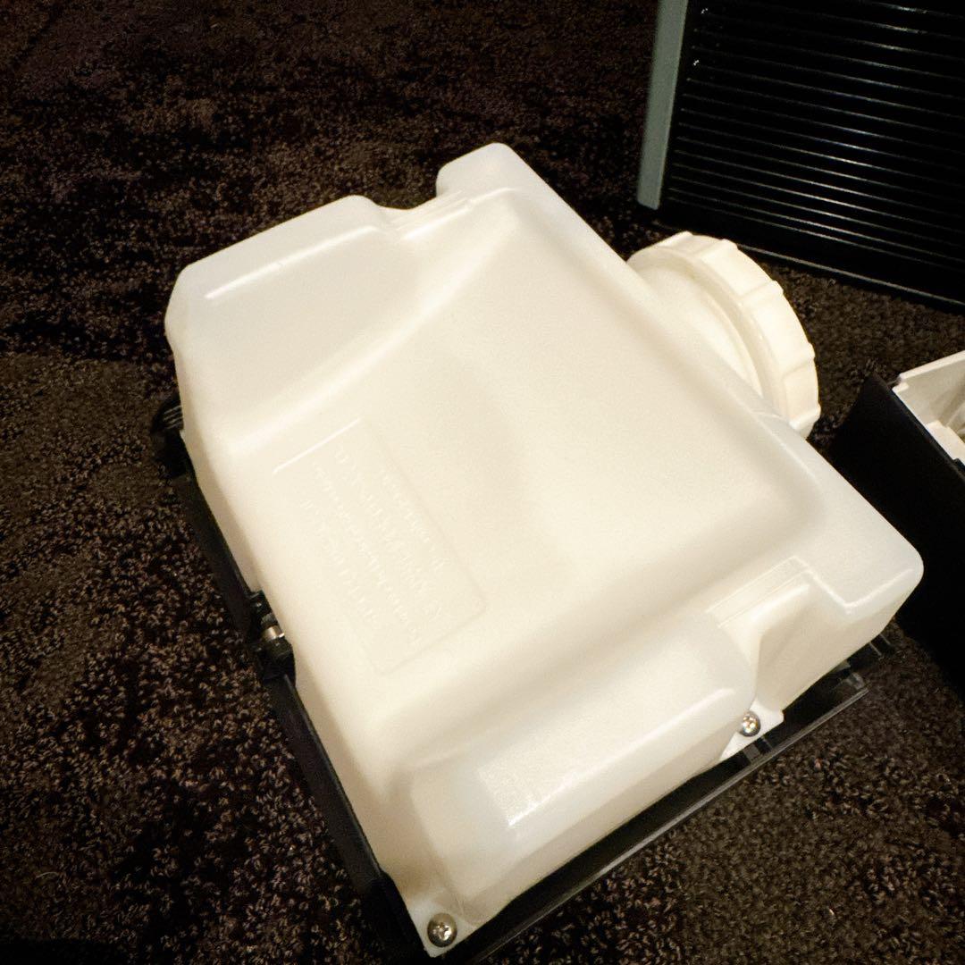 【美品】DAIKIN ダイキン 加湿ストリーマ空気清浄機 MCK55VJ-A