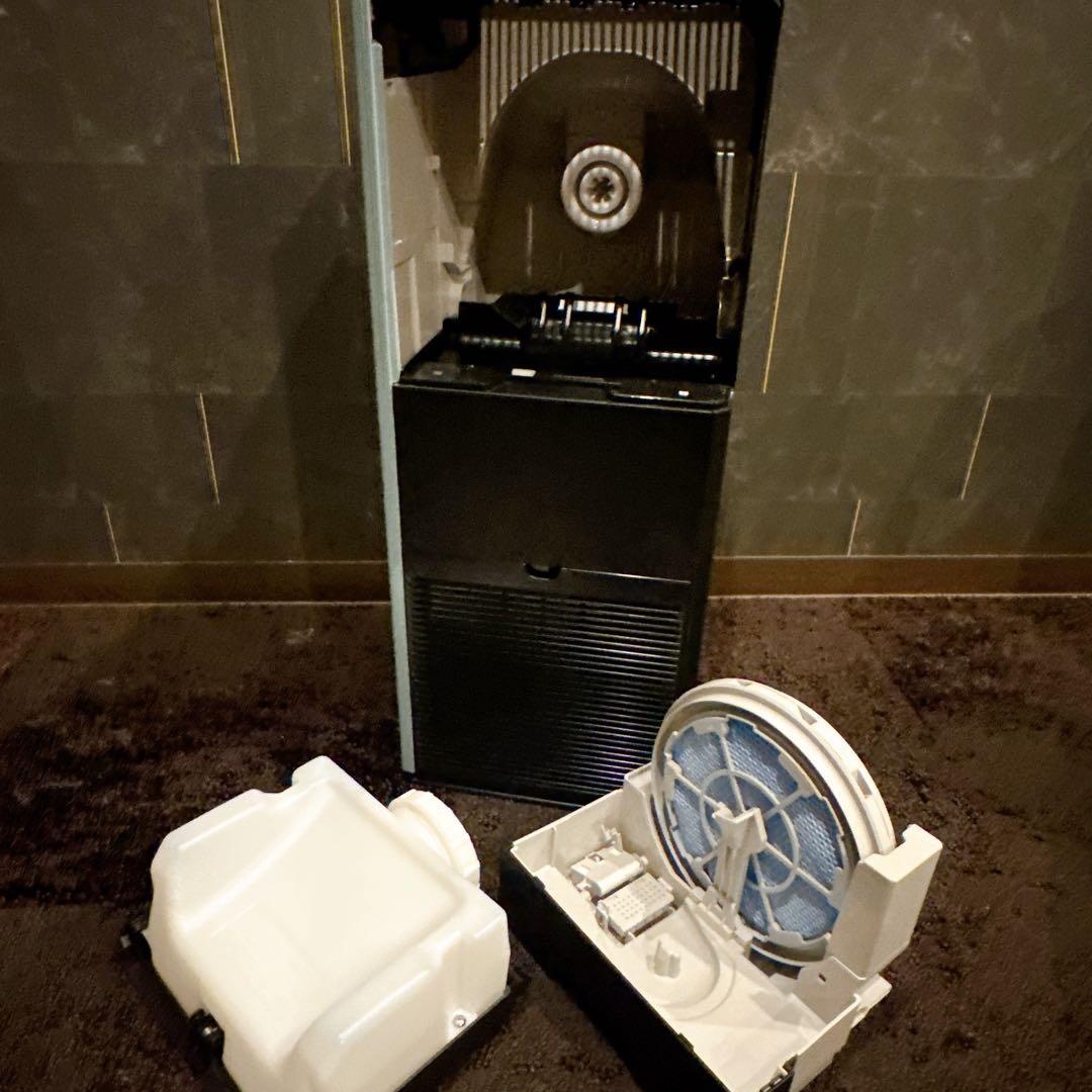 【美品】DAIKIN ダイキン 加湿ストリーマ空気清浄機 MCK55VJ-A