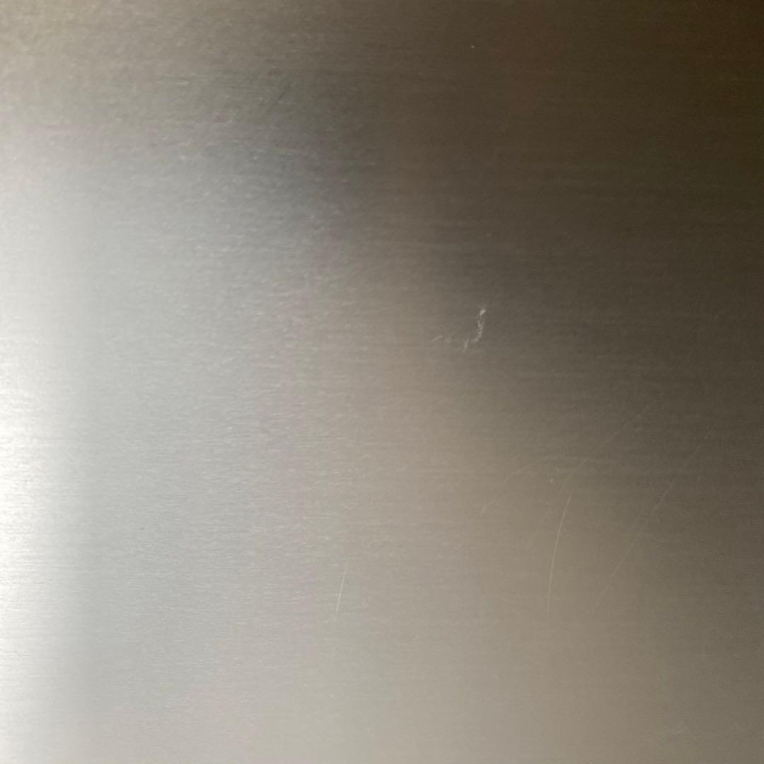 ソウメイ　アタッシュケース　ル　セクストゥール　レッド　ブラック　シルバー