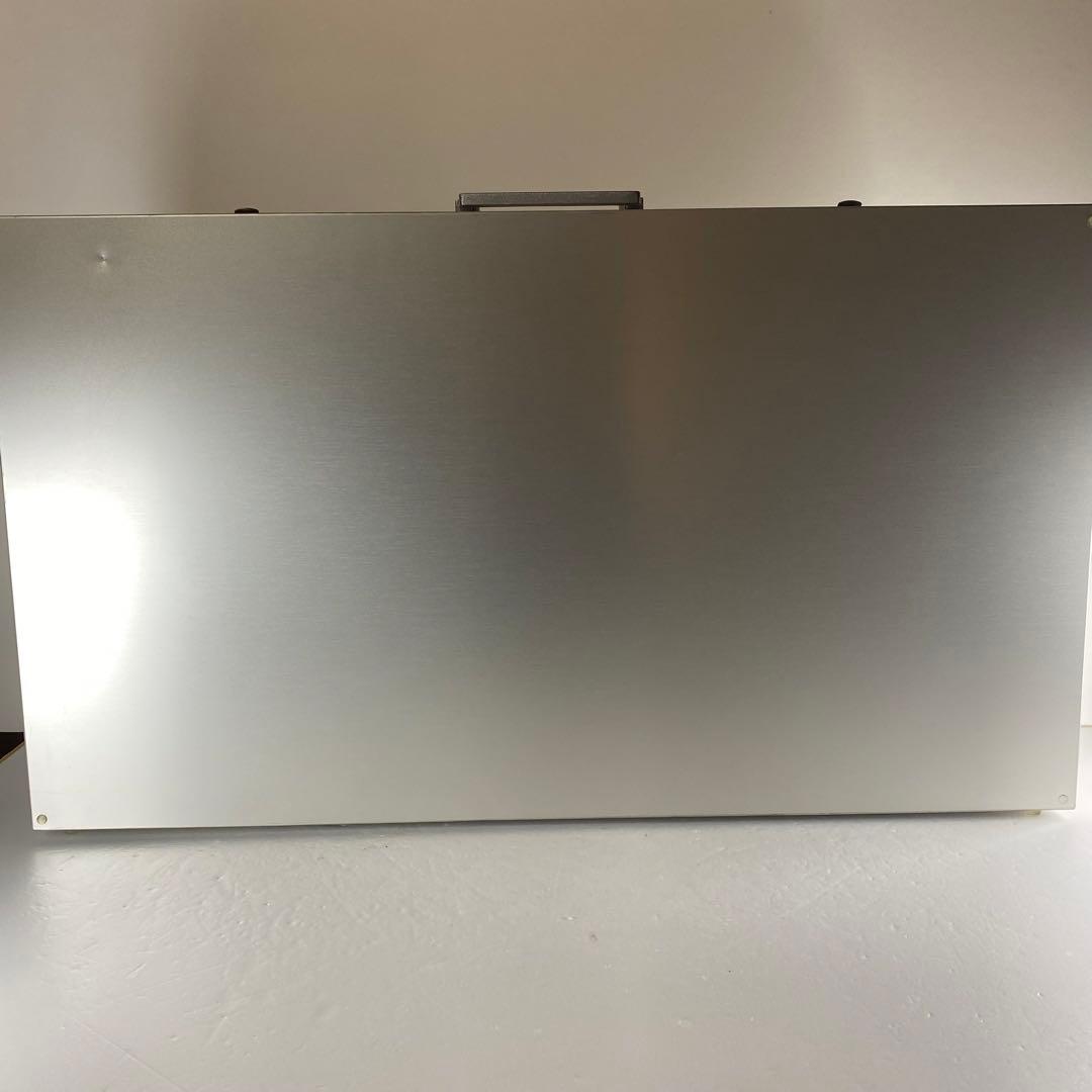 ソウメイ　アタッシュケース　ル　セクストゥール　レッド　ブラック　シルバー