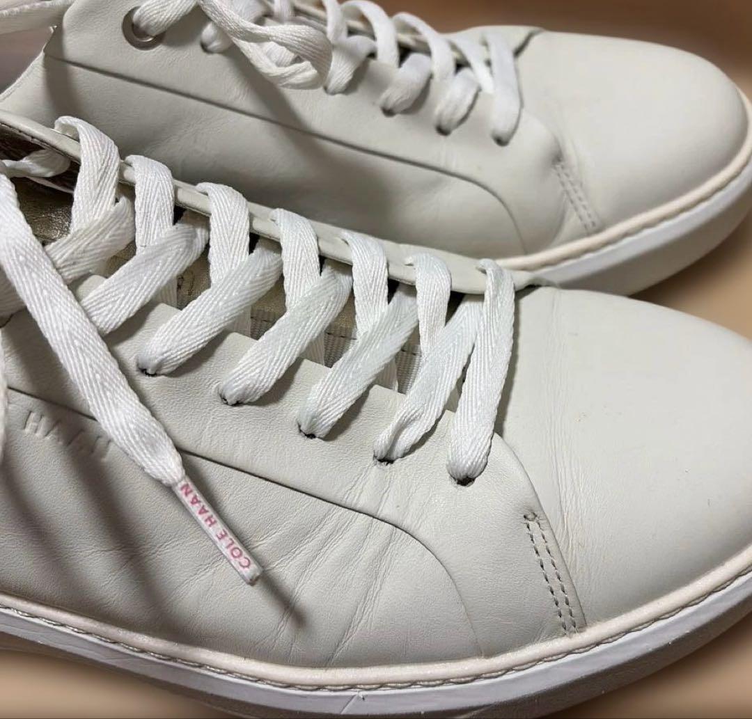 COLE HAAN ゴルフシューズ　グランドプロ