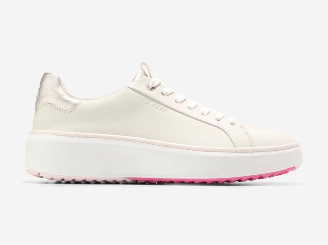 COLE HAAN ゴルフシューズ　グランドプロ