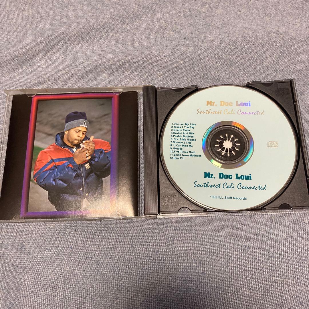 ●Mr. Doc Loui