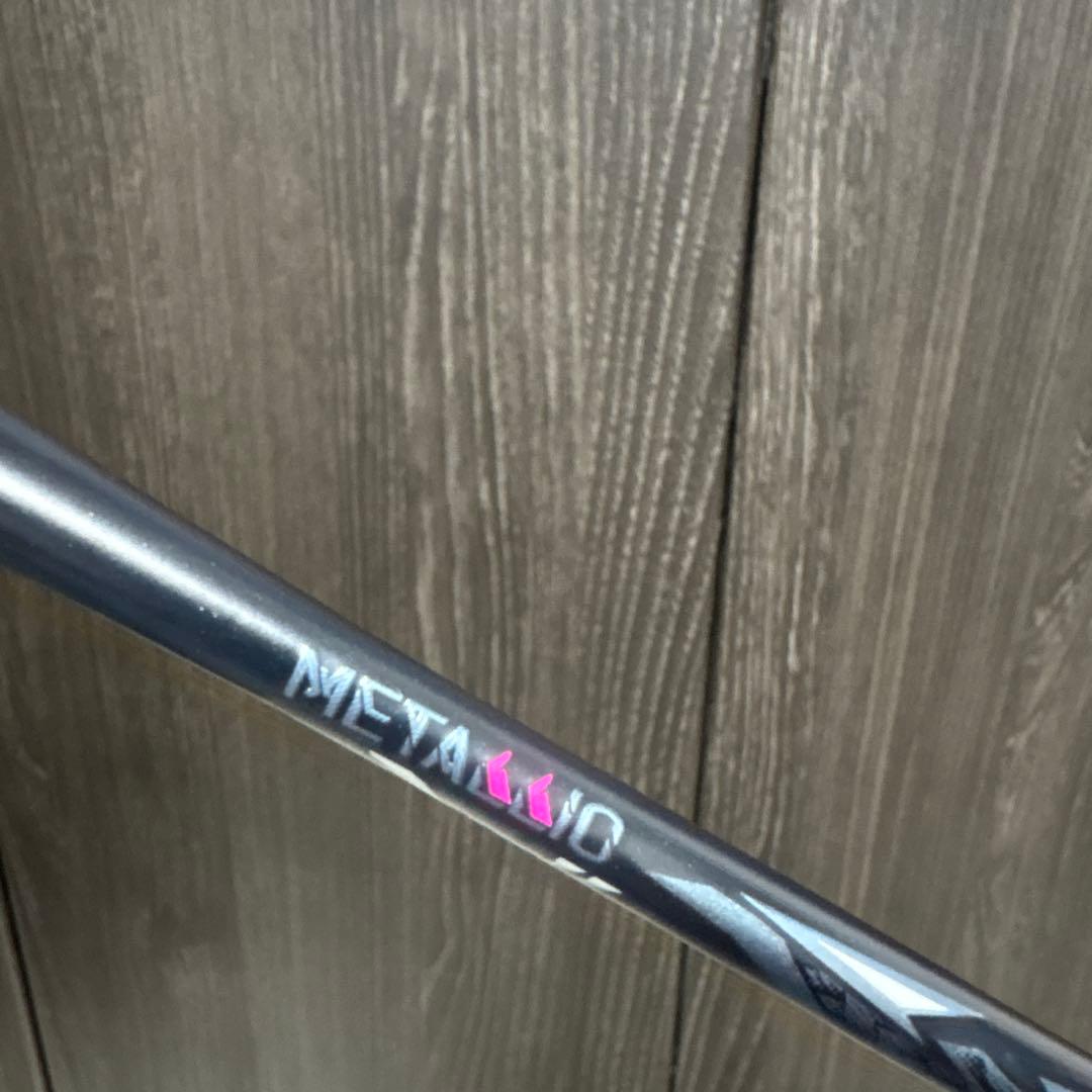 VICTOR リュウガメタリックRYUGA LLIC リューガメタリック