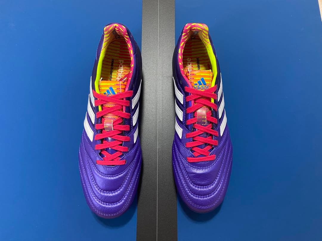 パティーク　11pro