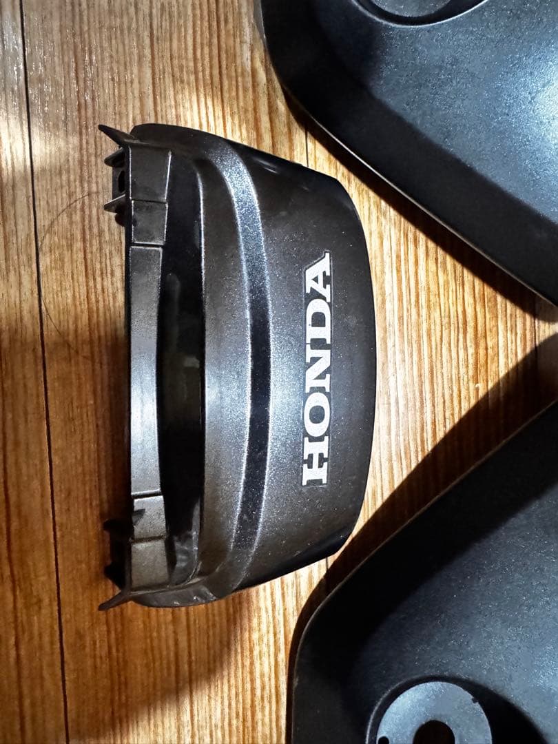 jc92 グロム　外装