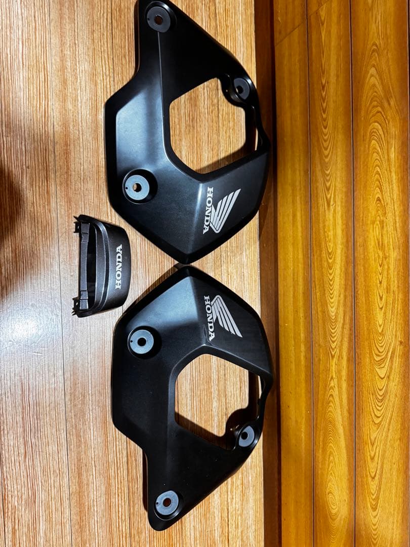 jc92 グロム　外装