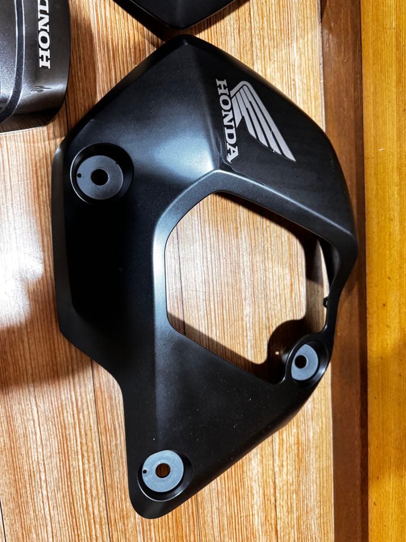 jc92 グロム　外装