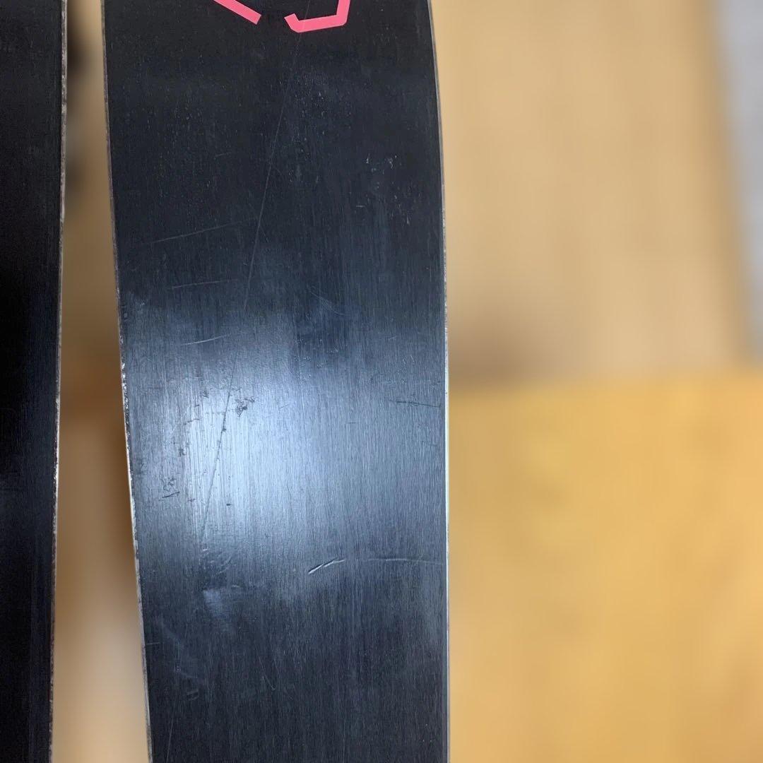 スキー Faction Prodigy 2 183cm Marker Griffon13