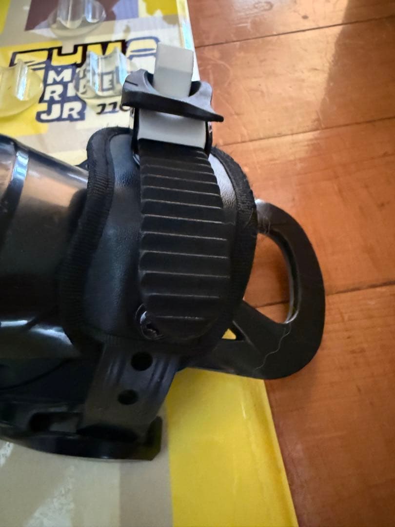 キッズボード　スノーボード　110cm 適応身長115cm～130cm