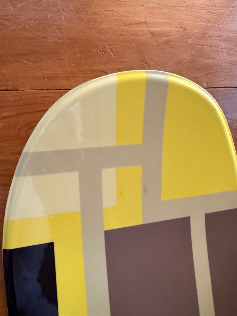 キッズボード　スノーボード　110cm 適応身長115cm～130cm