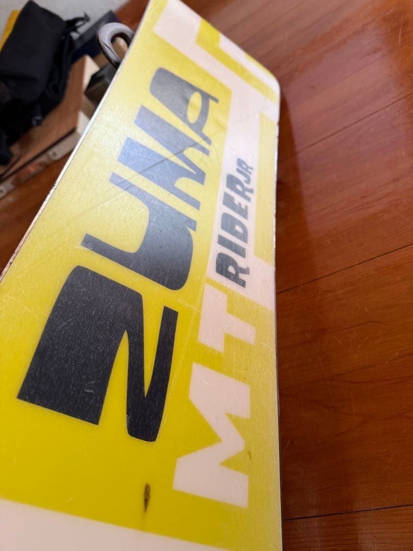 キッズボード　スノーボード　110cm 適応身長115cm～130cm