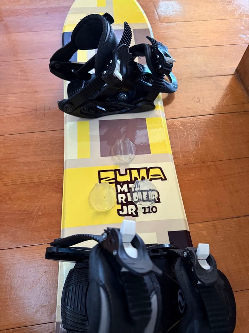 キッズボード　スノーボード　110cm 適応身長115cm～130cm