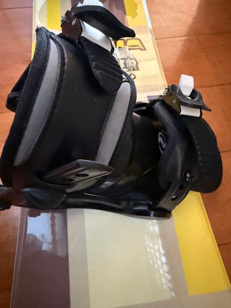 キッズボード　スノーボード　110cm 適応身長115cm～130cm