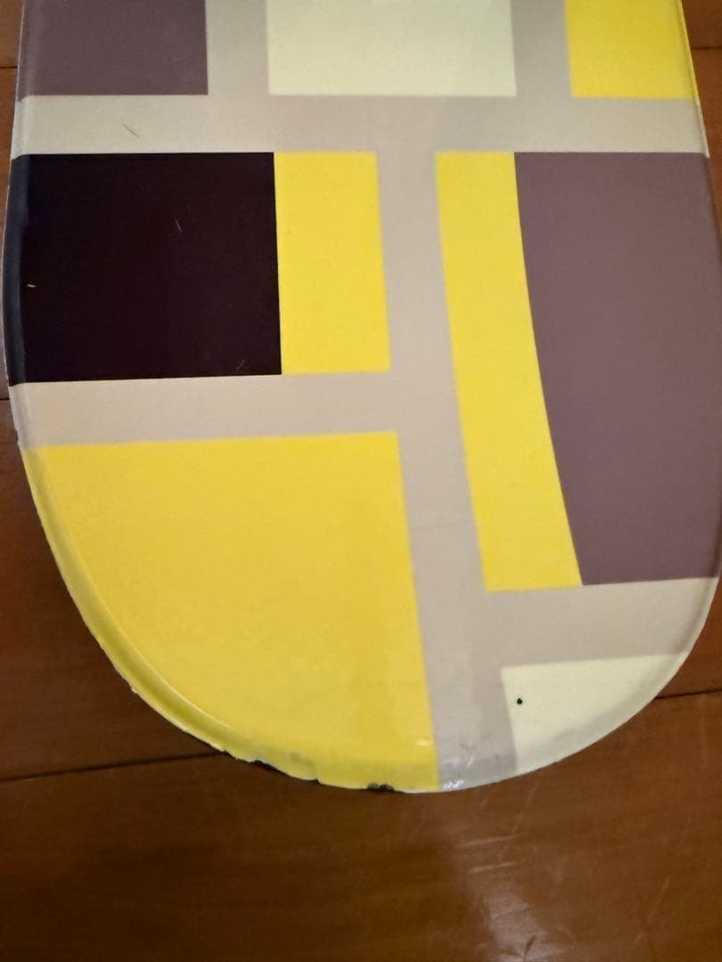 キッズボード　スノーボード　110cm 適応身長115cm～130cm