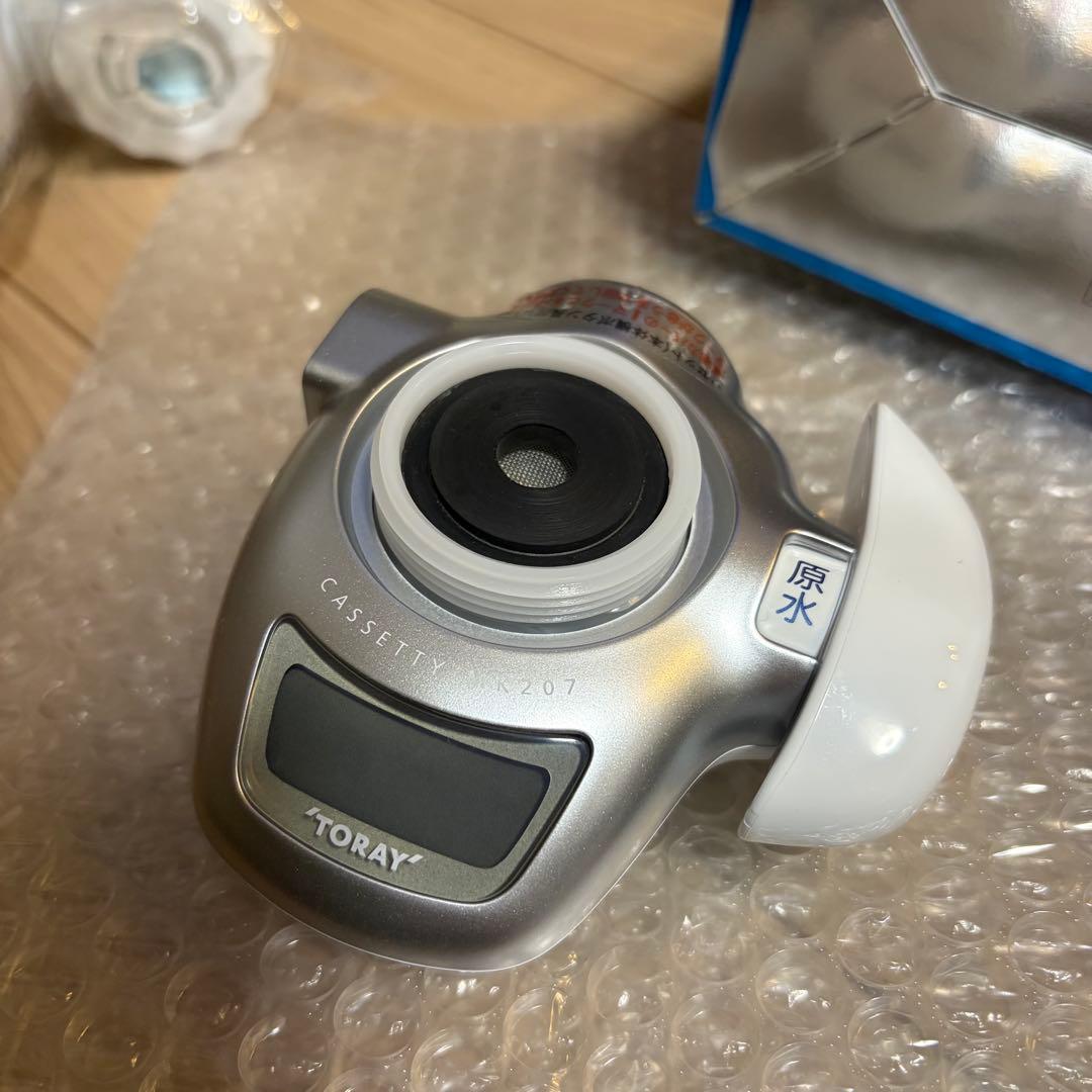 トレビーノ　カセッティ　207SLX 家庭用浄水器