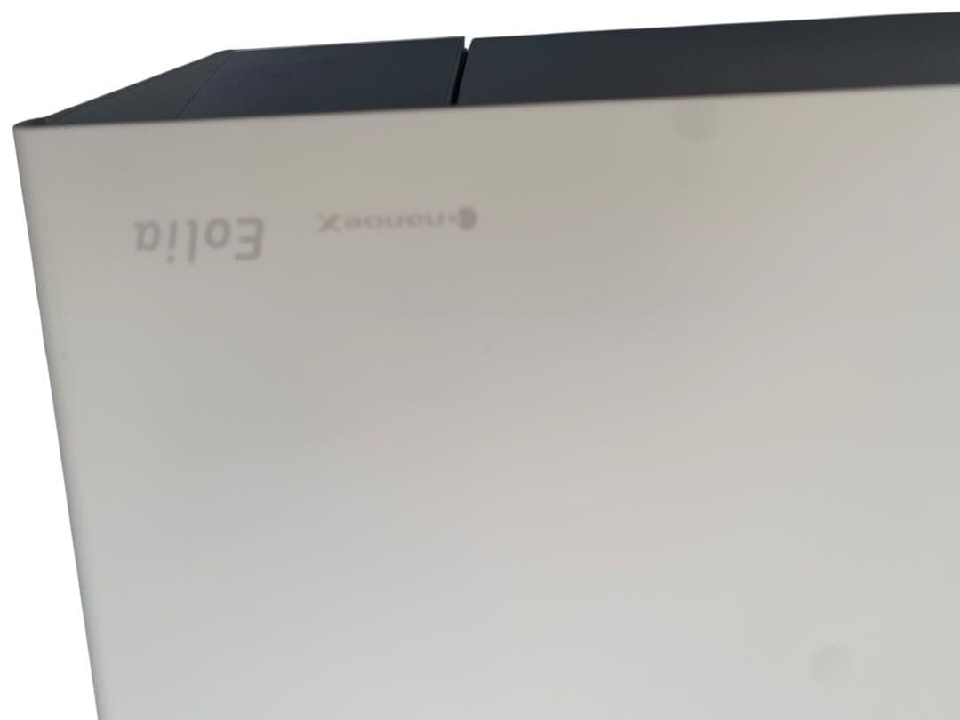 Panasonicエオリア CS-EX225D-W 2025年製 美品